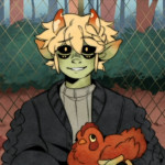 Marifoxylobo's Avatar