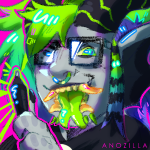 Anozilla's Avatar