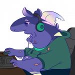 Candymancer's Avatar