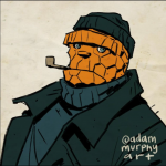 Charles's Avatar