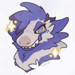 GlitchyMar's Avatar