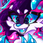 ghostlycorvid's Avatar