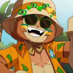 Crowmist's Avatar