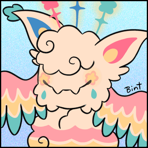 binturongtherainwing Avatar