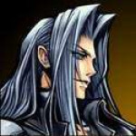 Sephiroth's Avatar
