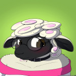 Lily_the_happy_sheep's Avatar