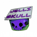 JelliSkull's Avatar