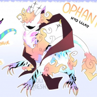 Thumbnail for MYO-CCCAT-087: Ophani