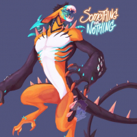 Thumbnail for OFFICIAL-CROOK-095: Something Or Nothing
