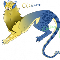 Thumbnail for OFFICIAL-CCCAT-382: Castor