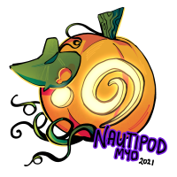 Thumbnail for MYO-NAUTIPOD-011