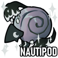 Thumbnail for Nautipod MYO Slot
