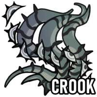 Thumbnail for Crook MYO Slot