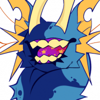 MYO-CCCAT-1173: Sapphire Dragon