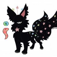 Thumbnail for MYO-CCCAT-1399: Susuwatari (Soot Sprite)