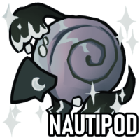 Thumbnail for MYO-NAUTIPOD-069: Elliot