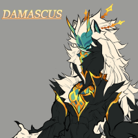 Thumbnail for OFFICIAL-CCCAT-1104: Damascus