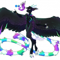 Thumbnail for MYO-CCCAT-1075: Ravyn