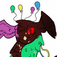 Thumbnail of MYO-CCCAT-1633: Fun Until Night ((FUN)) 🎈