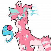 Thumbnail for OFFICIAL-CCCAT-1563: 🚏 Candy Pop Puppy