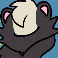 Thumbnail of MYO-CCCAT-1638: Skunk it 🦨