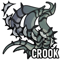 Thumbnail for [QUEST] Crook MYO Slot