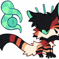 Thumbnail for MYO-CCCAT-1640: Manglewood