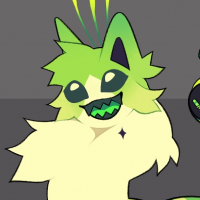 Thumbnail for OFFICIAL-CCCAT-1565: Gleep