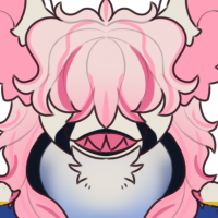 Thumbnail for MYO-CCCAT-467: Electric Cotton Candy