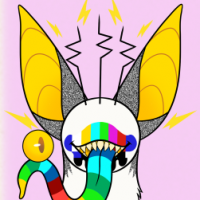 MYO-CCCAT-283: Distort