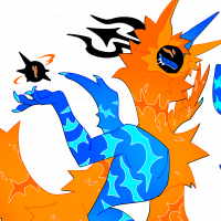 Thumbnail for MYO-CCCAT-1646: Icarus