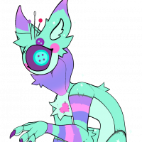 Thumbnail for MYO-CCCAT-1594: Plushie