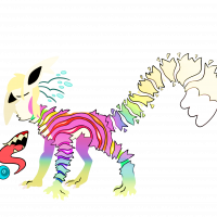 Thumbnail for MYO-CCCAT-1650: 🌈 Cacophony