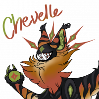 Thumbnail for MYO-CCCAT-1653: Chevelle