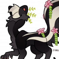 MYO-CCCAT-1638: Stinker🦨