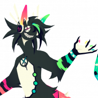 Thumbnail for MYO-CCCAT-676: 🎧Glowstick