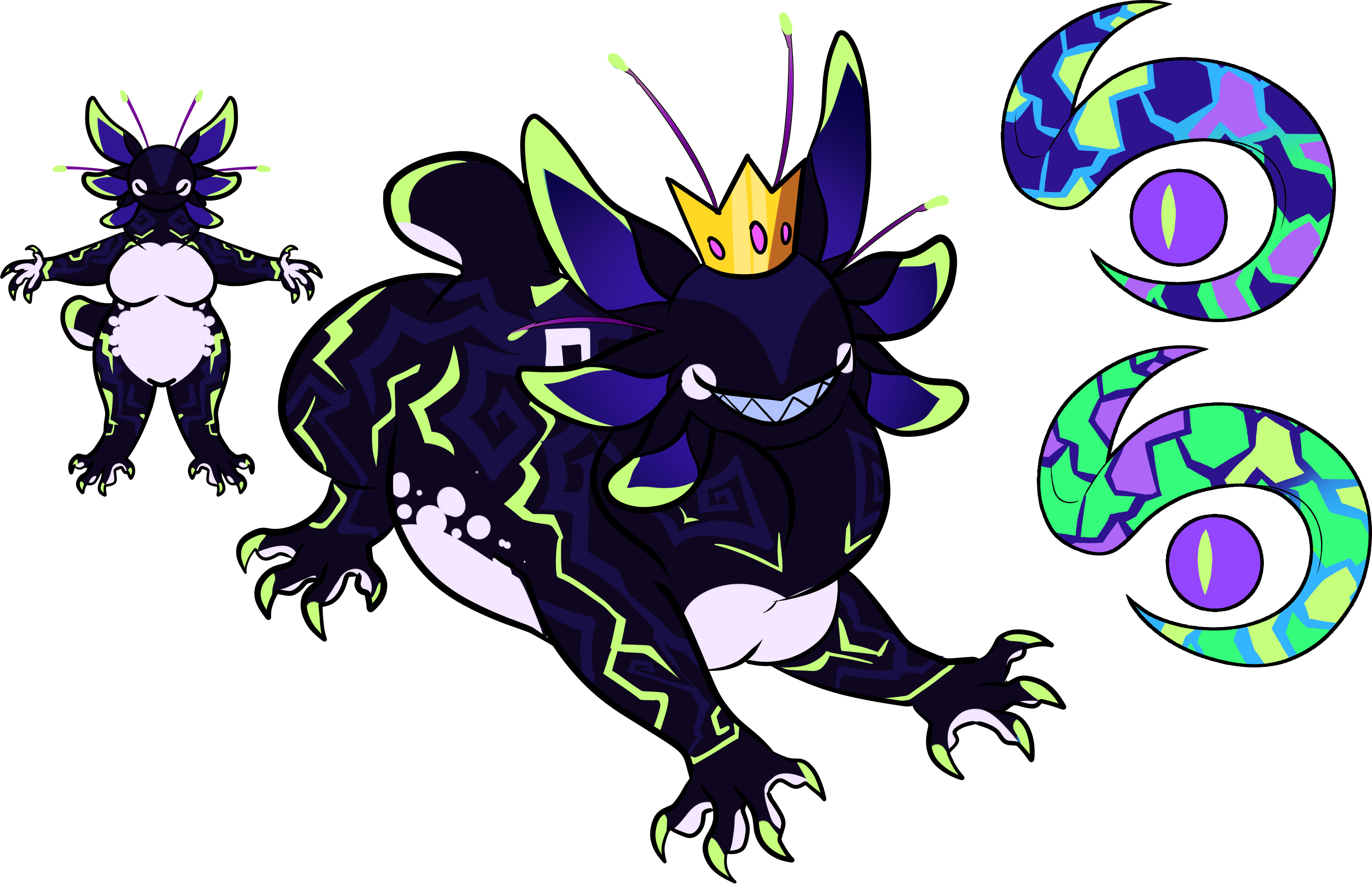 MYO-CCCAT-1668: Mammon