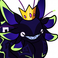Thumbnail for MYO-CCCAT-1668: Mammon