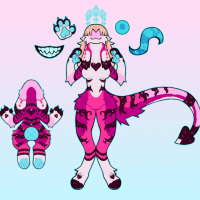 MYO-CCCAT-1361: Stevie