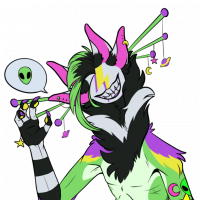 Thumbnail for MYO-CCCAT-1672: [QUEST] CCCat MYO Slot