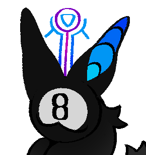 Thumbnail of MYO-CCCAT-1673: 8-Ball
