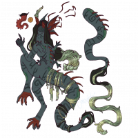 Thumbnail for OFFICIAL-CCCAT-1234: The Rotted Rook