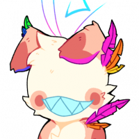 Thumbnail of MYO-CCCAT-1677: PartyRocker!