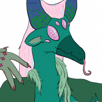 Thumbnail for MYO-CROOK-260: Marellia