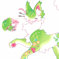 Thumbnail for MYO-CCCAT-1683: Melou