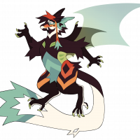 Thumbnail for OFFICIAL-GRAVENT-175: Miko