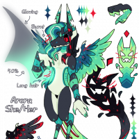 Thumbnail for MYO-GRAVENT-001: Nika