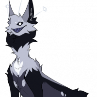 Thumbnail for MYO-CCCAT-1544: 👻Boo🖤
