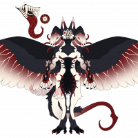 Thumbnail for OFFICIAL-CCCAT-1605: NICODEMUS OMEN