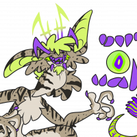 Thumbnail for MYO-CCCAT-1695: Vick